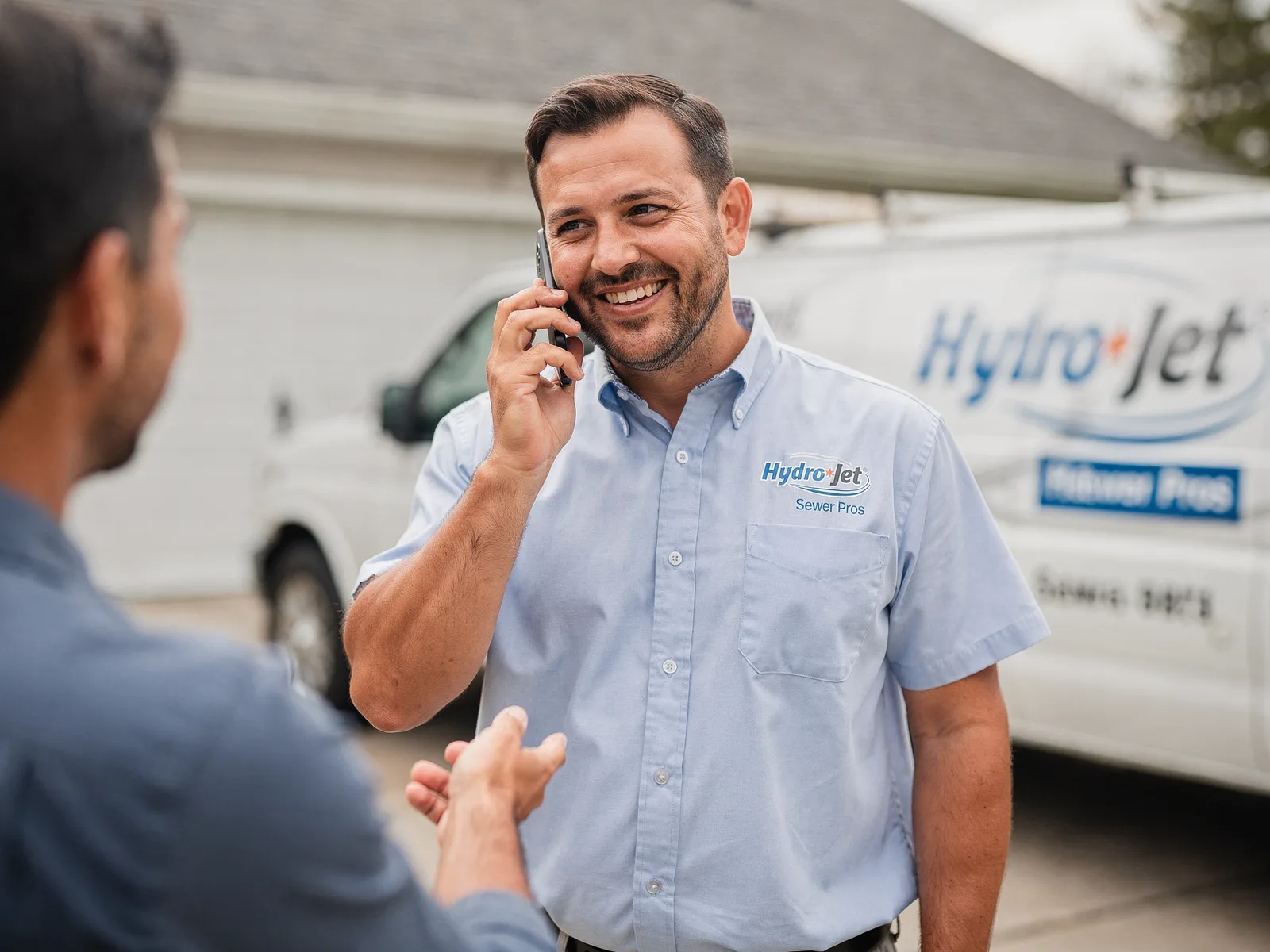 Hydro Jetting Port Arthur, TX FAQs